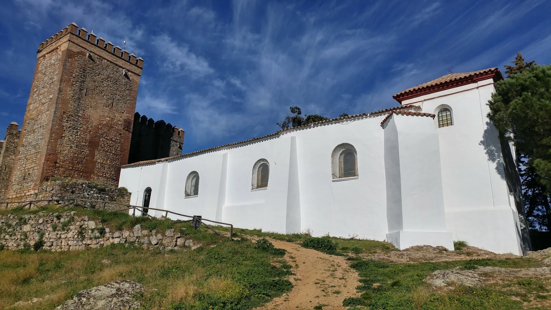 Foto 4 de Ermita de Nuestra Señora de la Piedad
