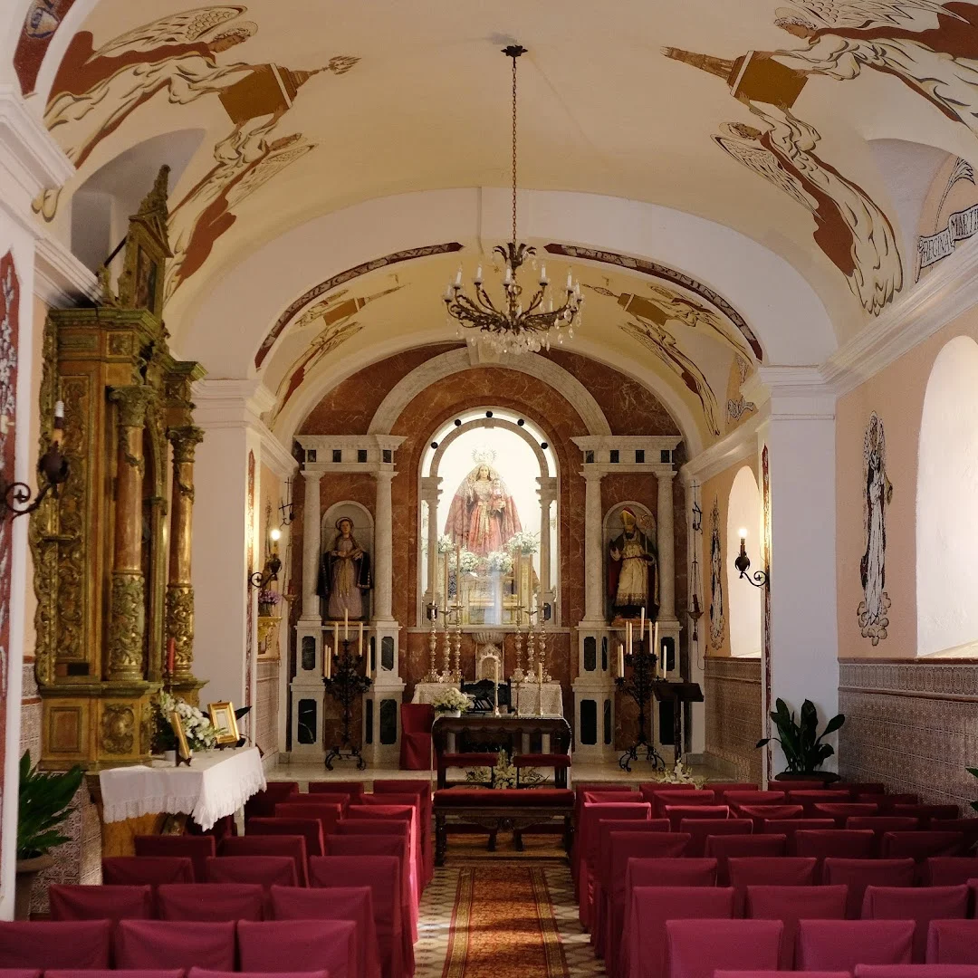 Foto 5 de Ermita de Nuestra Señora de la Piedad