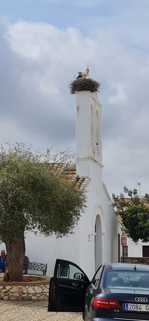 Foto 4 de Ermita de San Antonio de Padua