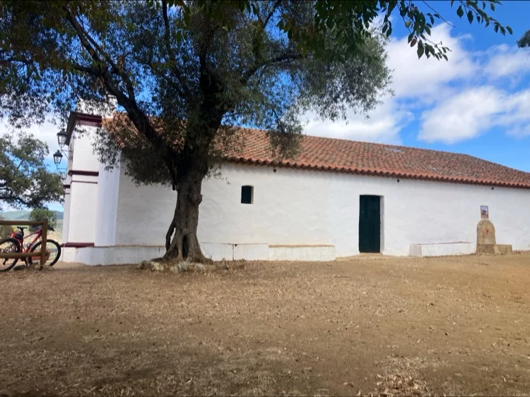 Ermita de San Bartolomé