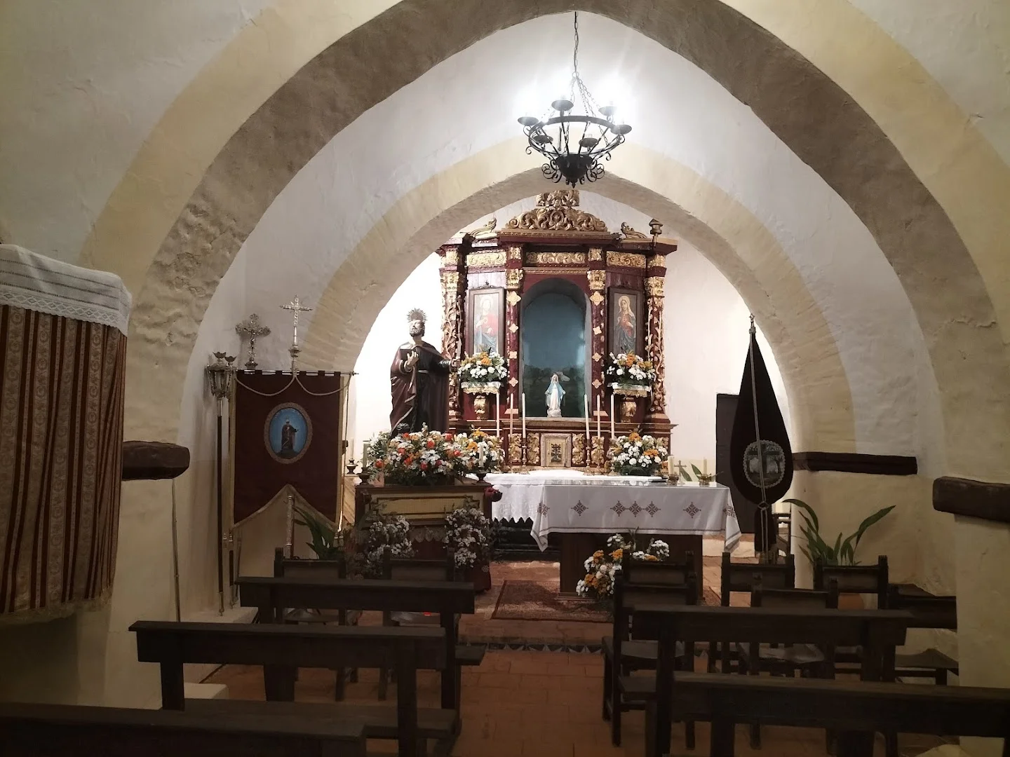 Foto 5 de Ermita de San Bartolomé