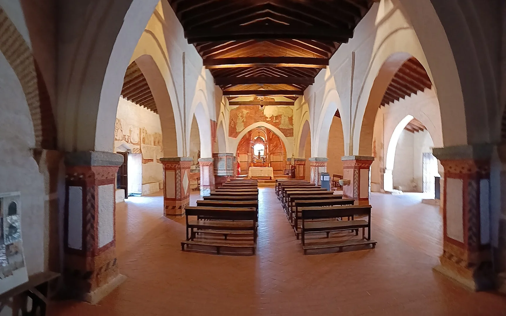 Ermita De San Mames