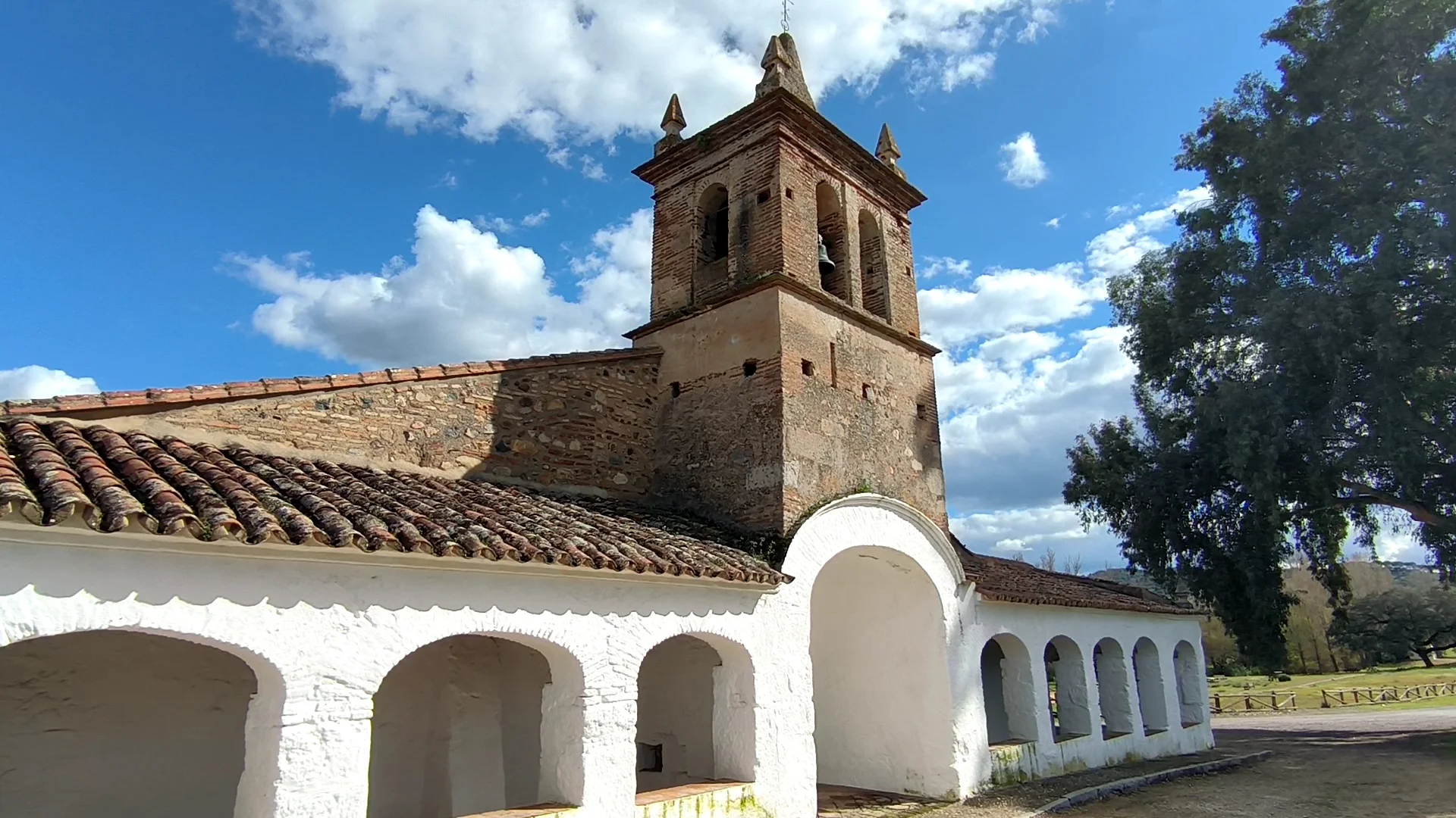 Foto 3 de Ermita De San Mames