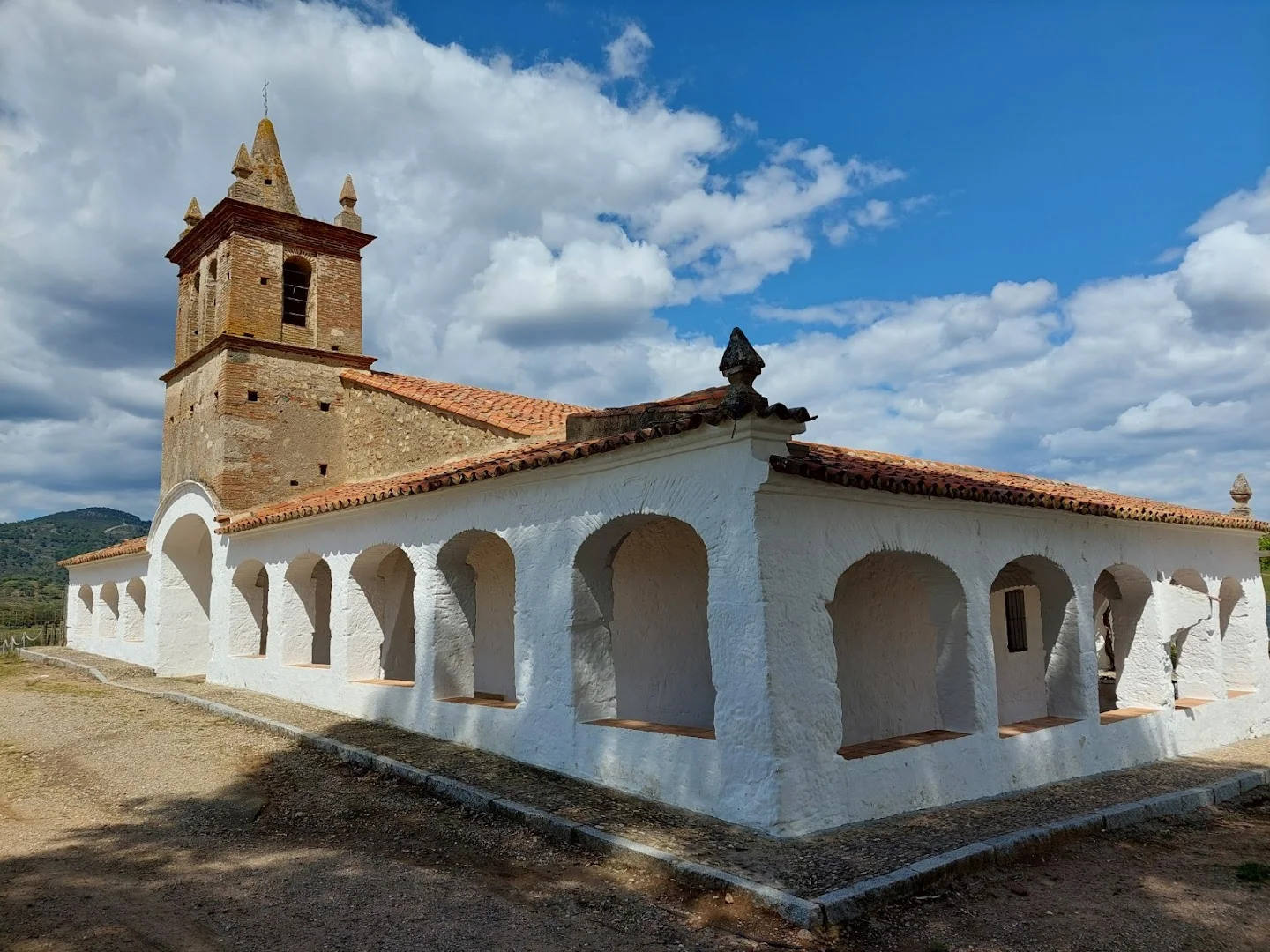 Foto 5 de Ermita De San Mames