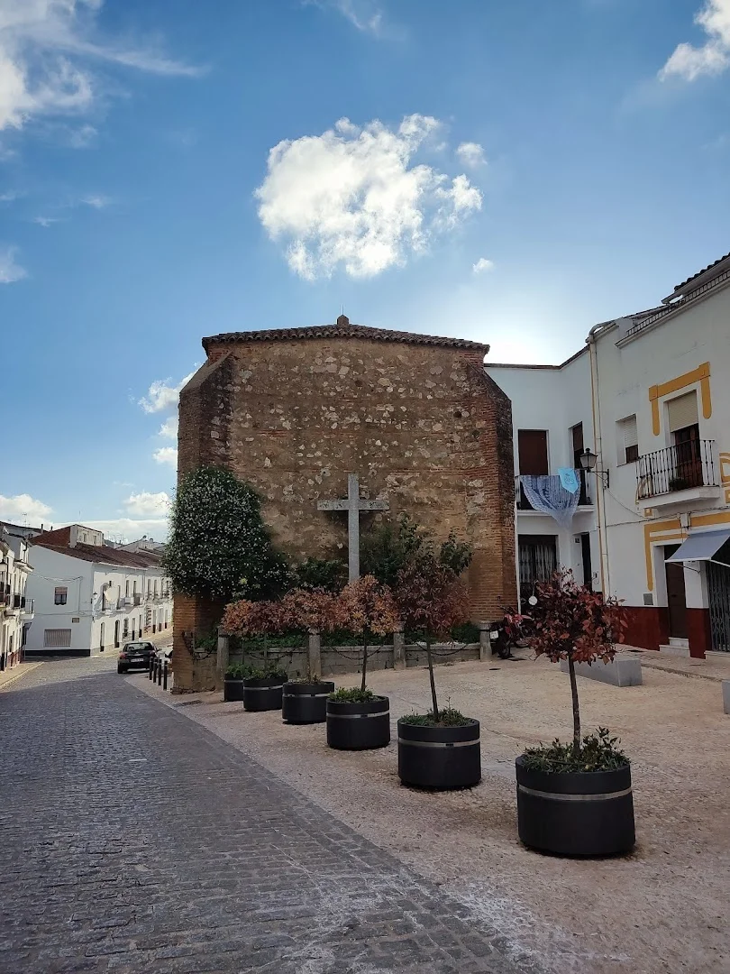 Foto 3 de Ermita de San Sebastián