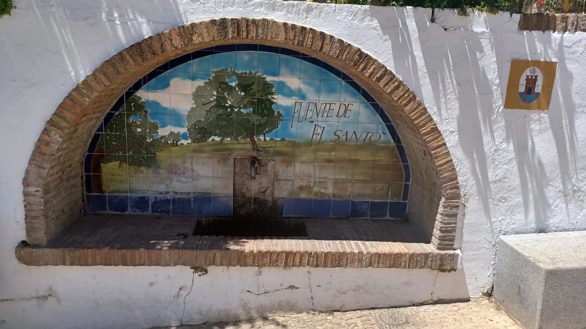 Foto 4 de Ermita de San Sebastián