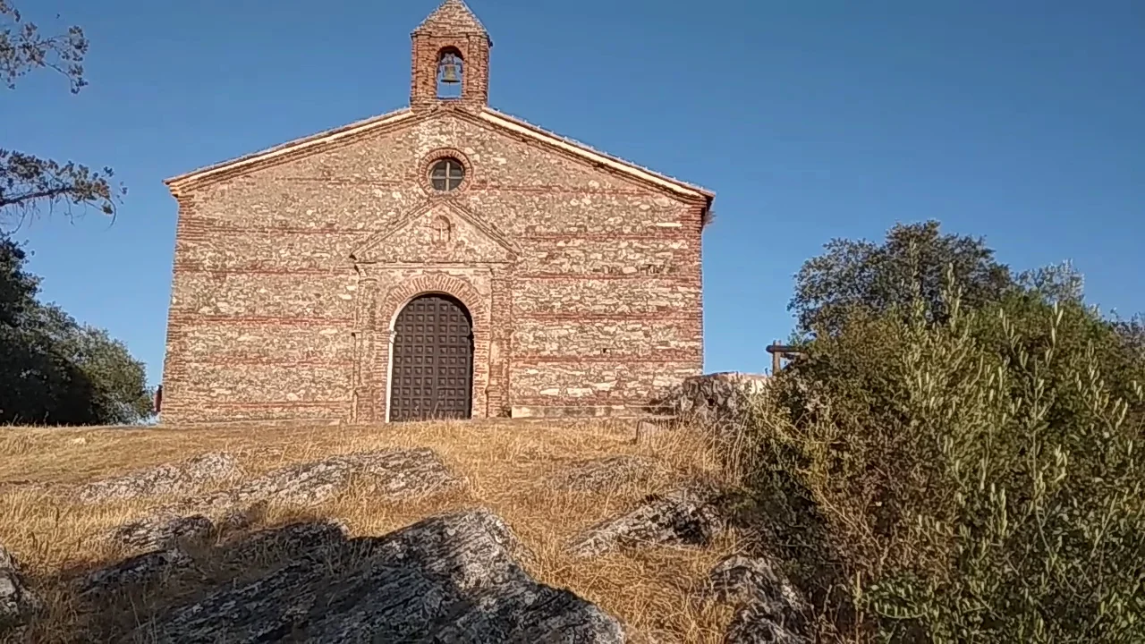 Foto 3 de Ermita De Santa Brígida