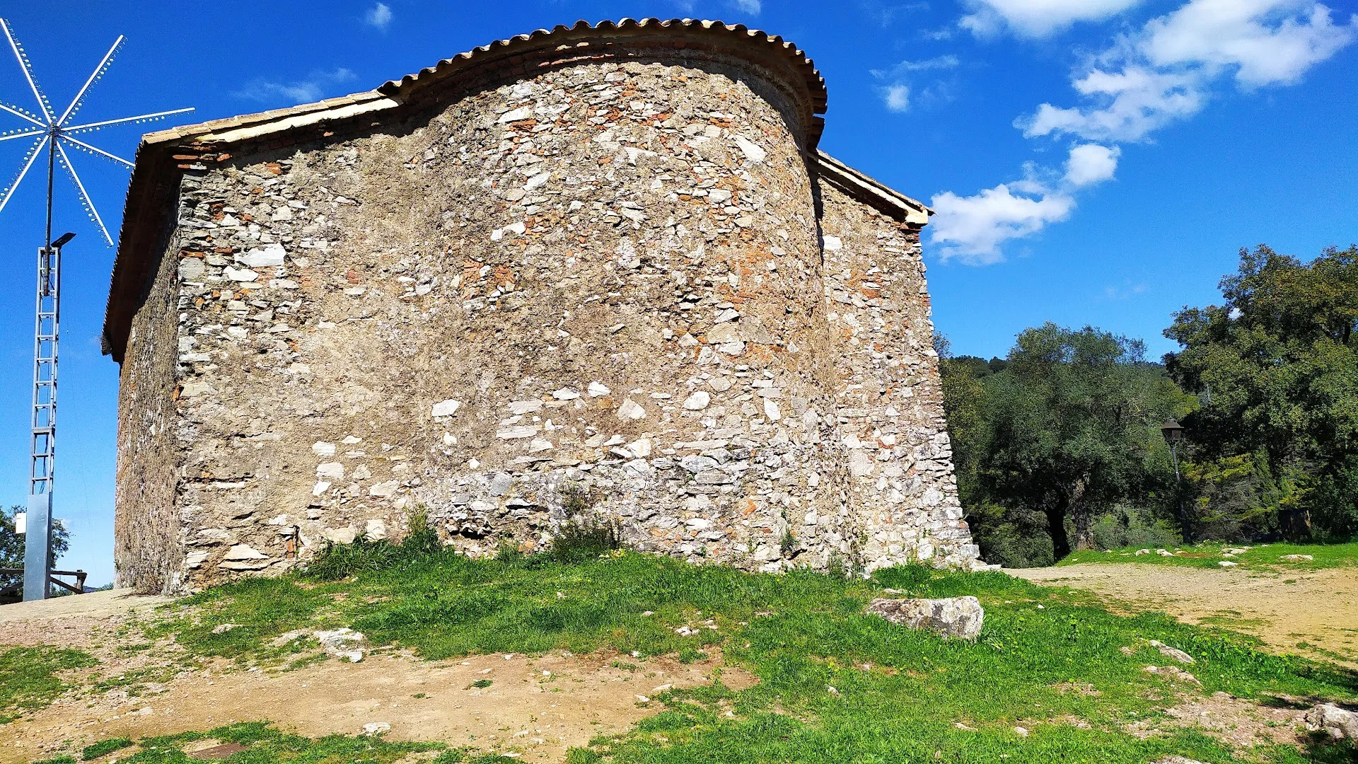 Foto 4 de Ermita De Santa Brígida