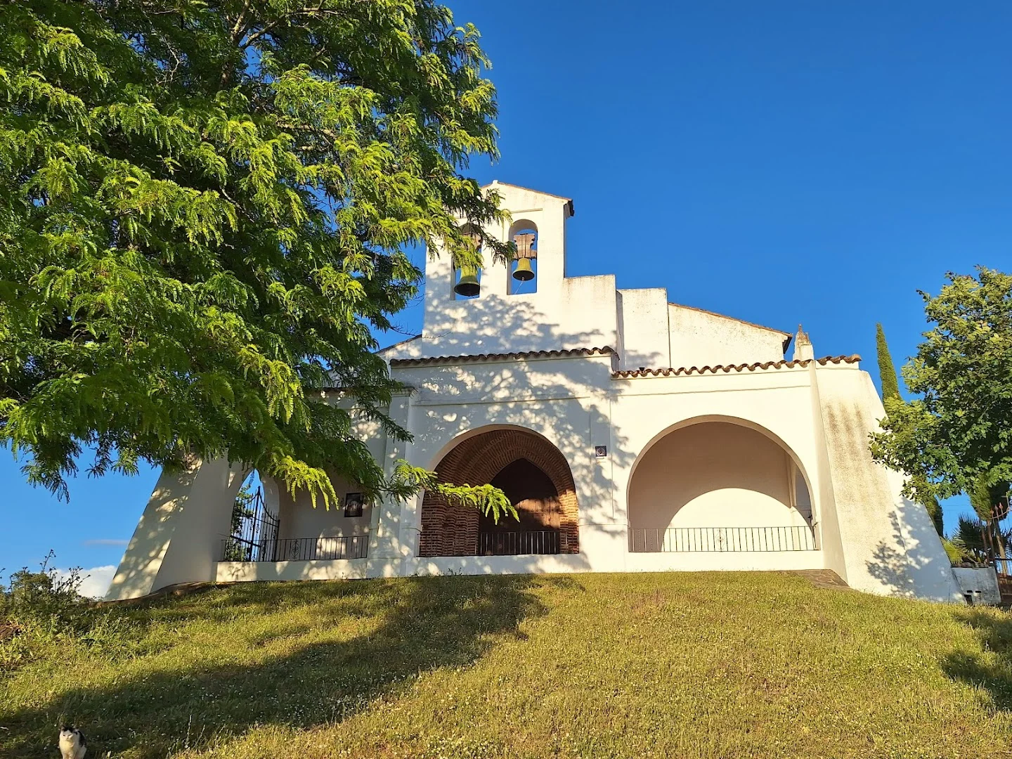 Ermita de Santa Marina