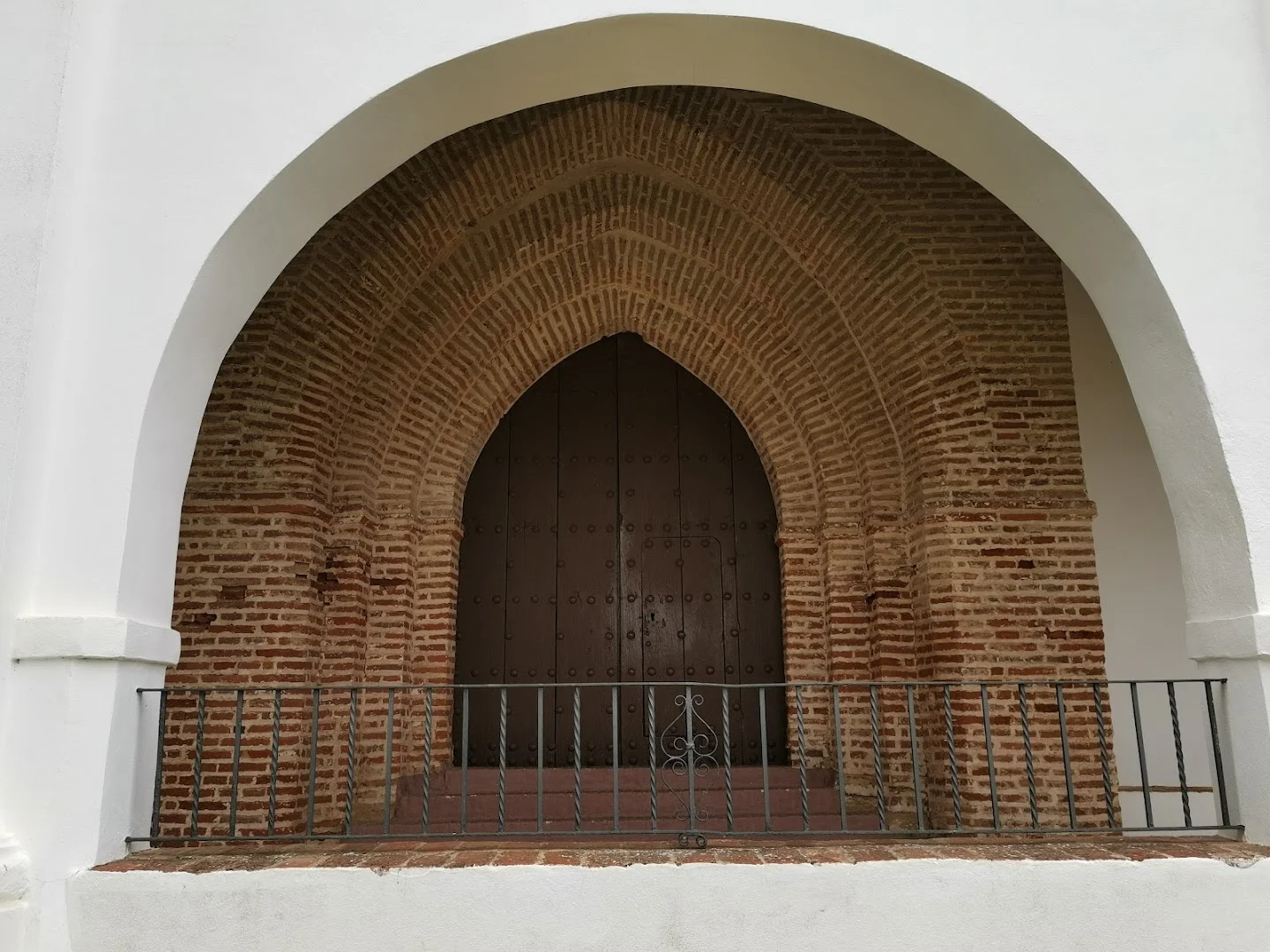Foto 4 de Ermita de Santa Marina