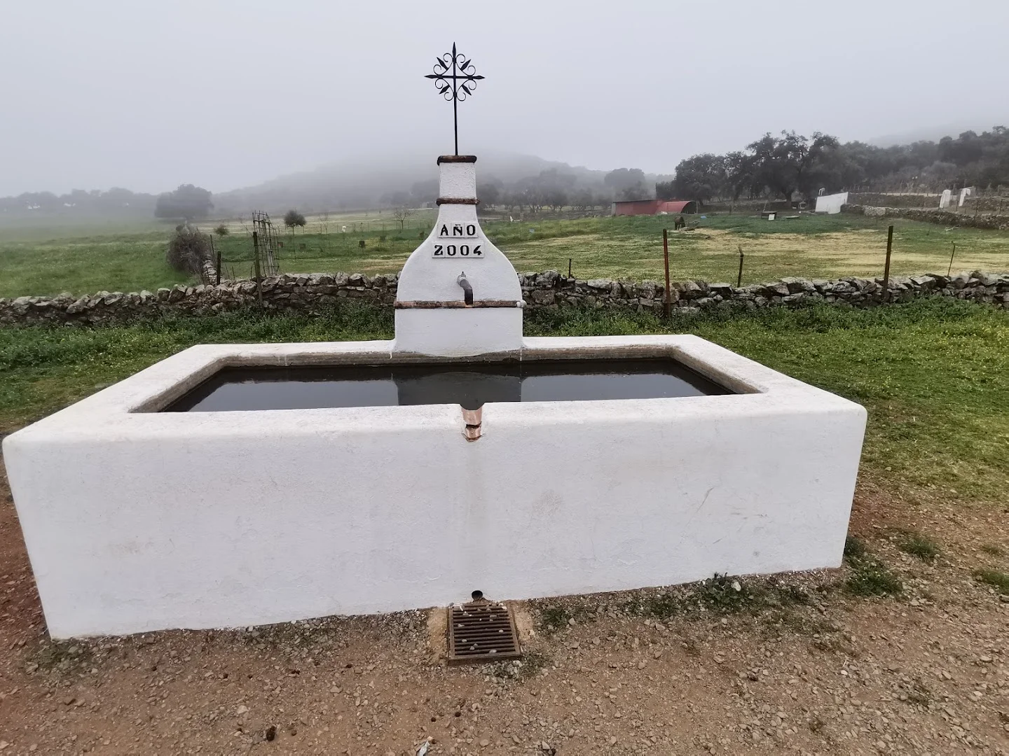 Foto 5 de Ermita de Santa Marina