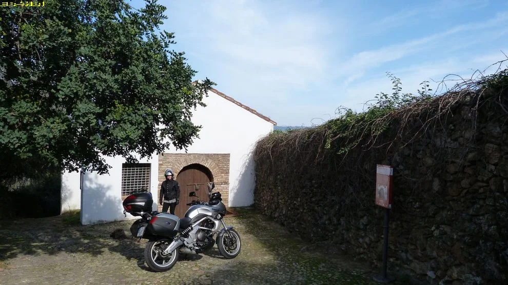 Ermita de Santa Zita