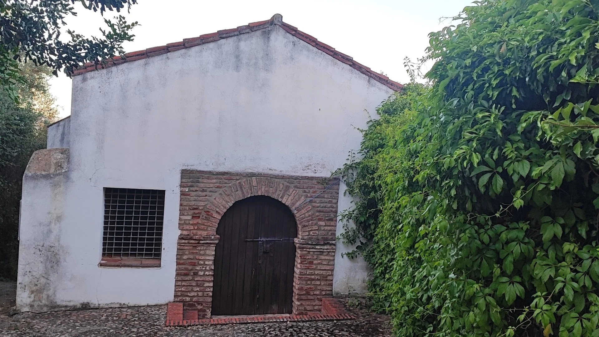 Foto 5 de Ermita de Santa Zita