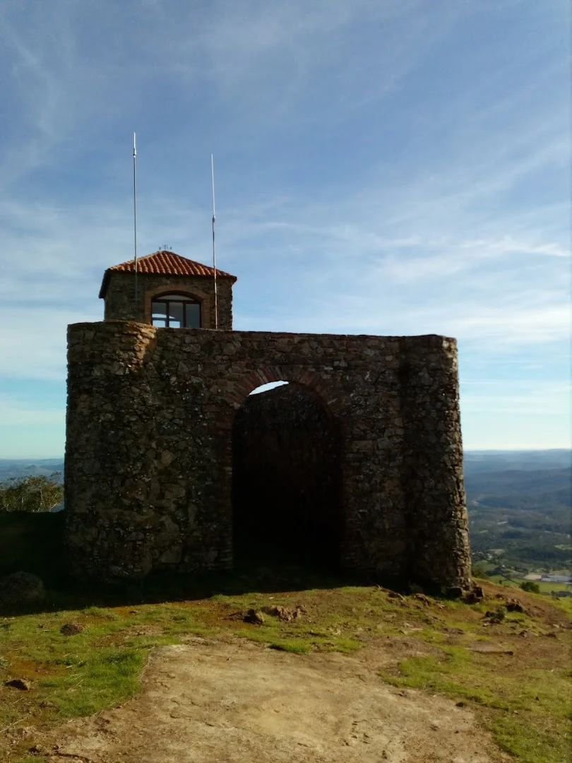 Foto 3 de Ermita del Santísimo Cristo del Rosario