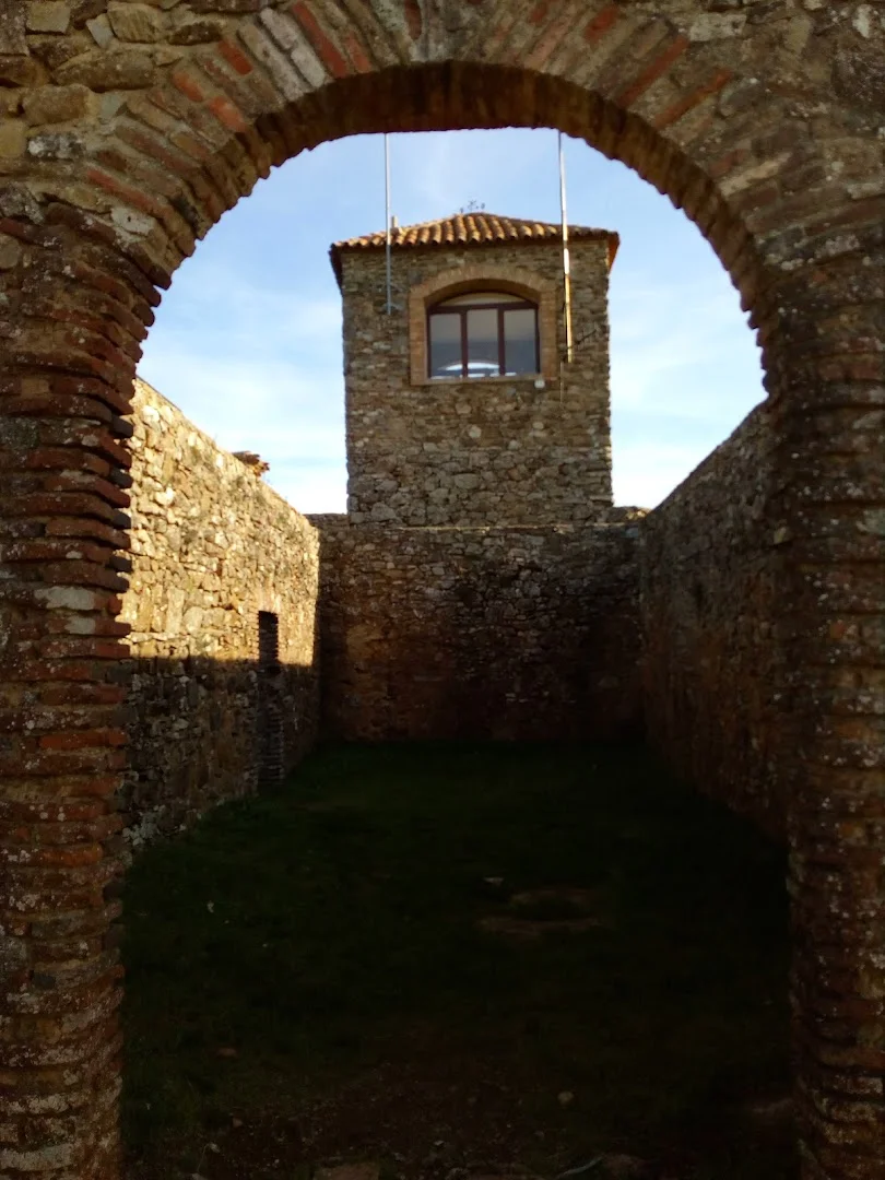 Foto 4 de Ermita del Santísimo Cristo del Rosario