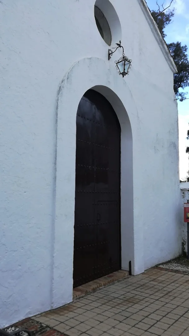 Foto 5 de Ermita del Santísimo Cristo del Rosario