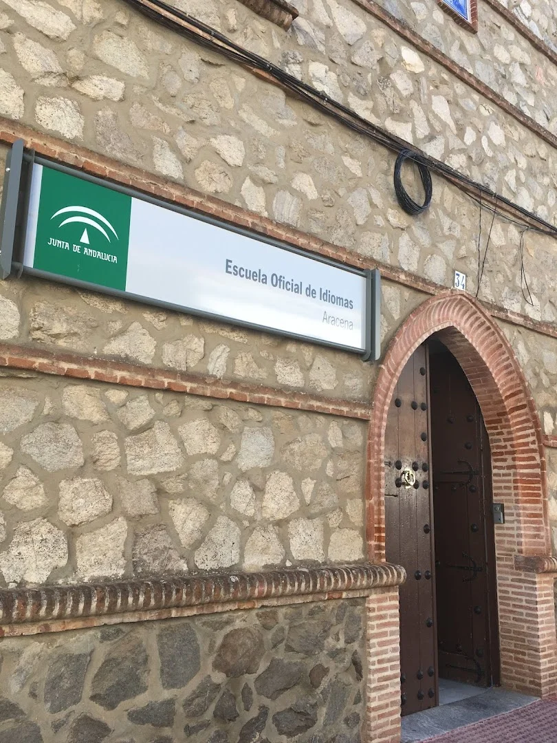 Escuela Oficial de Idiomas