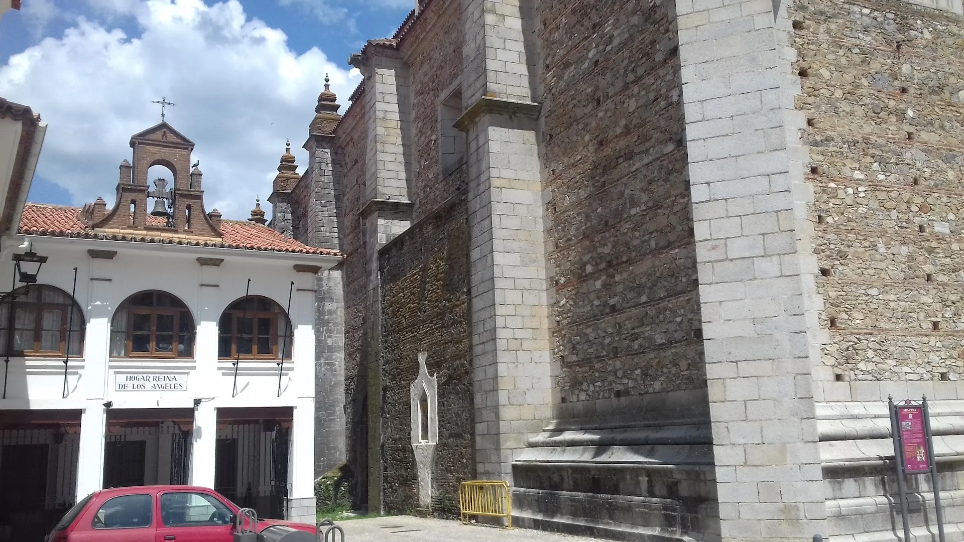 Foto 4 de Estación de Autobuses de Aracena
