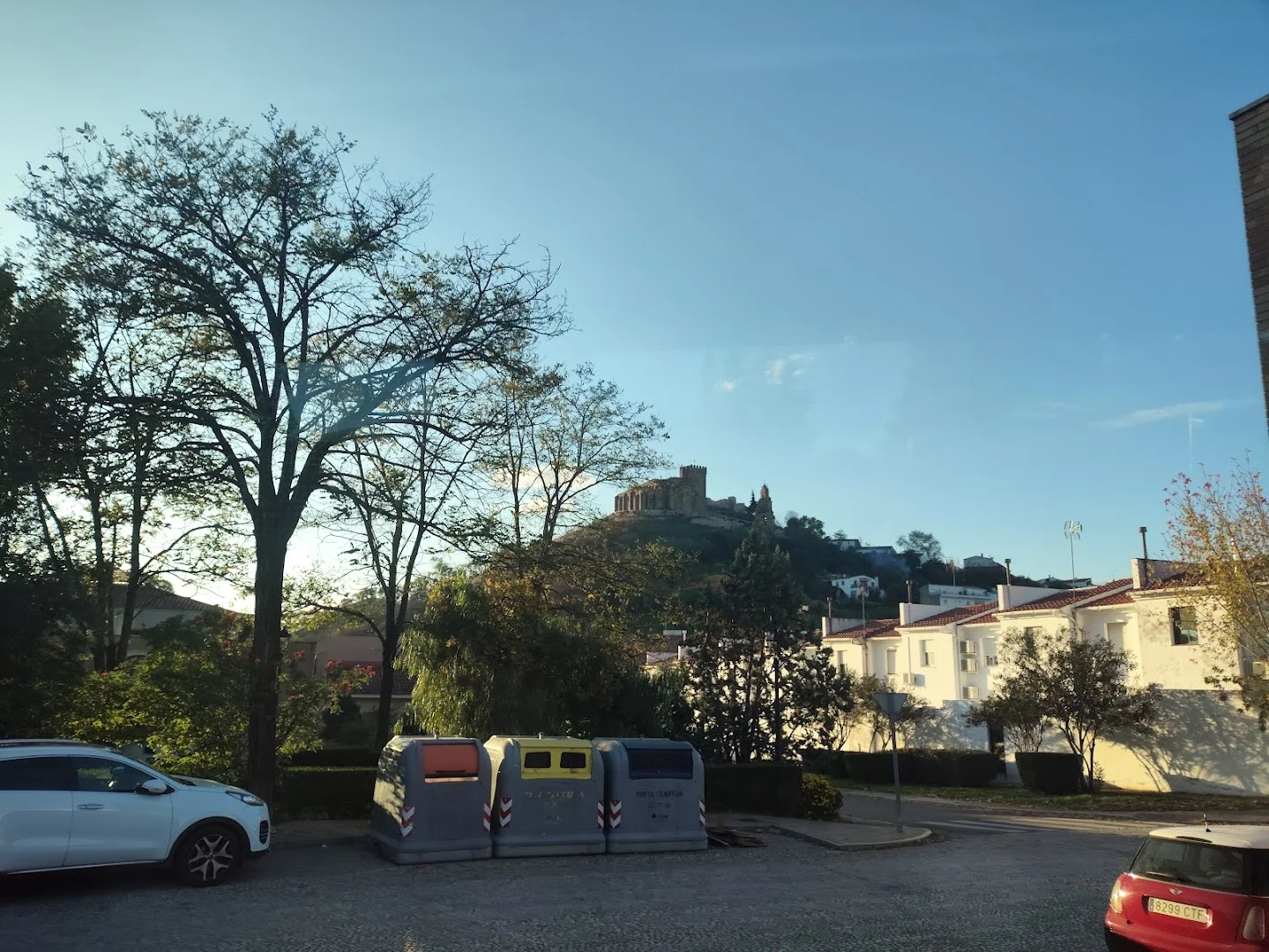 Foto 5 de Estación de Autobuses de Aracena