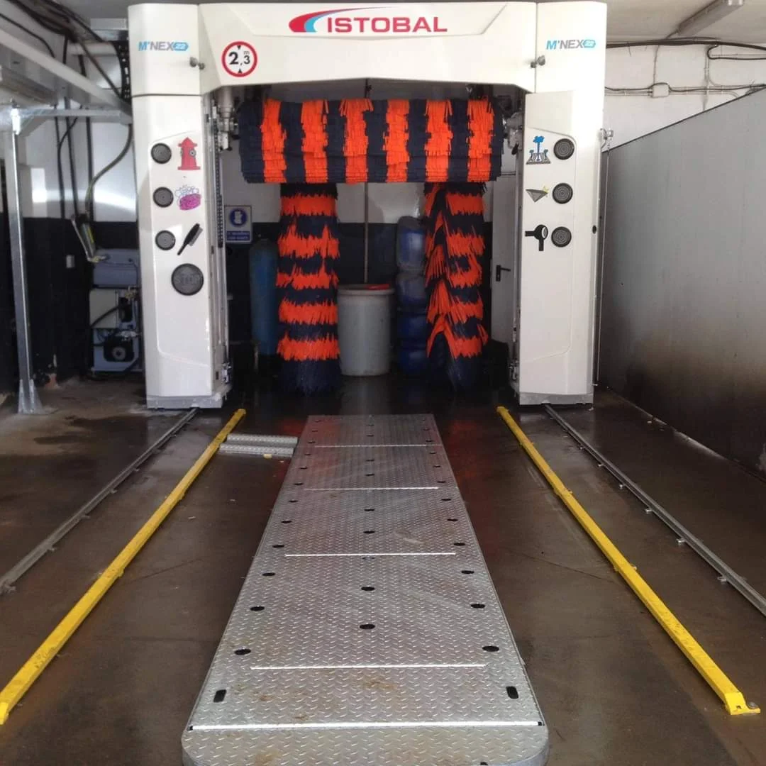 Foto 4 de Estación de Servicio Repsol