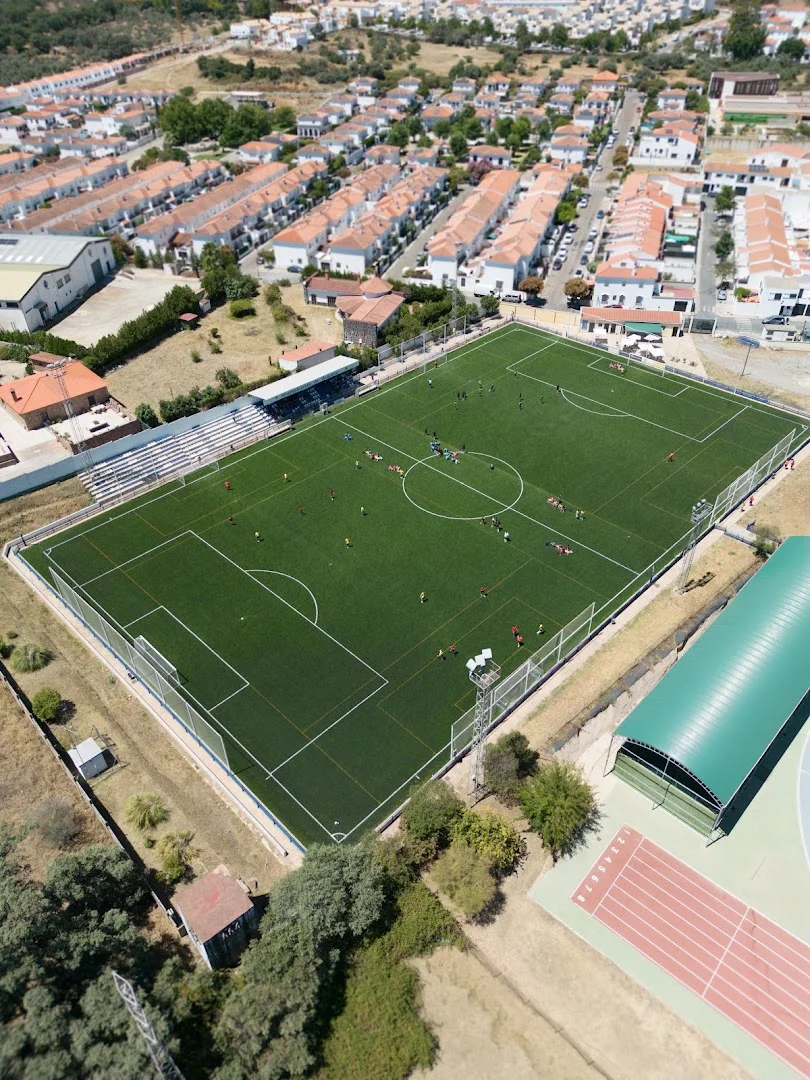 Foto 4 de Estadio Municipal San Jerónimo