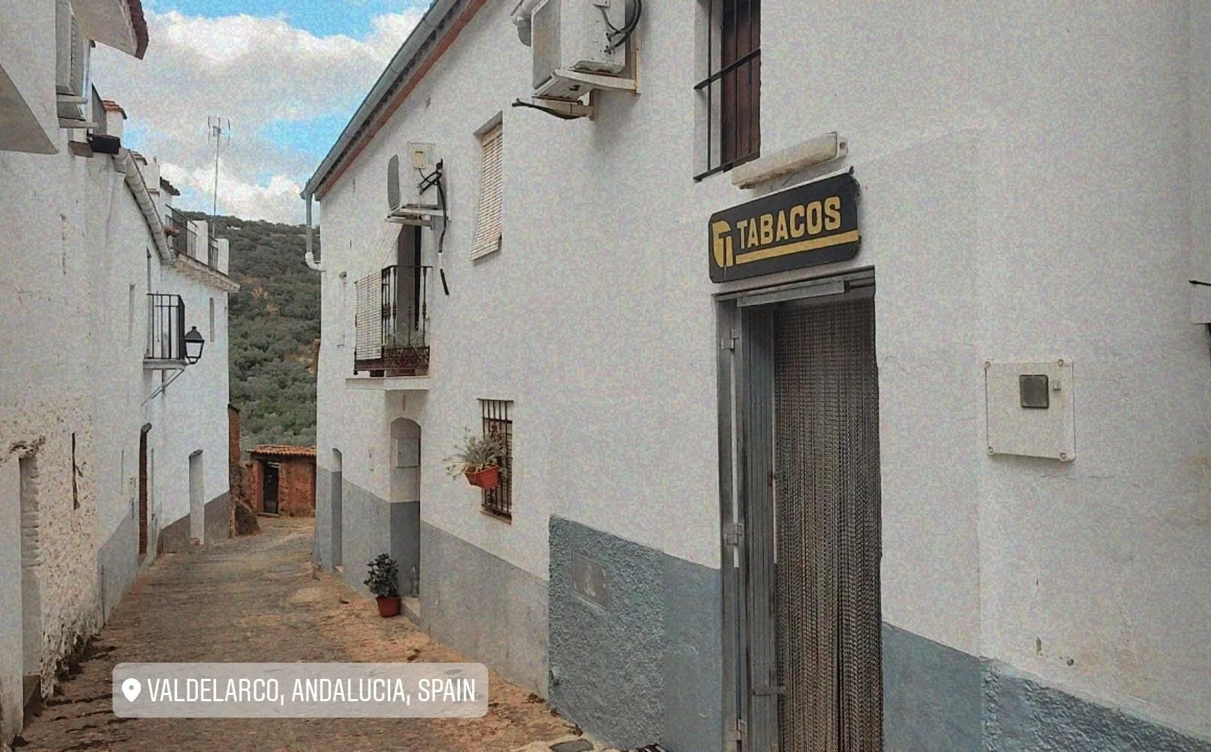 Estanco - Desavio