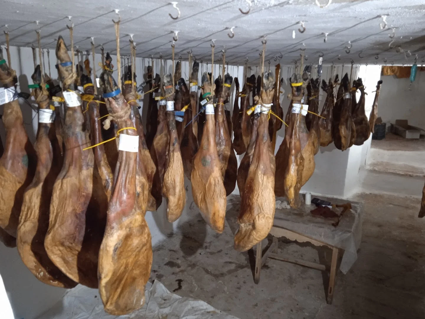Expendeduría de Tabaco Higuera de la Sierra