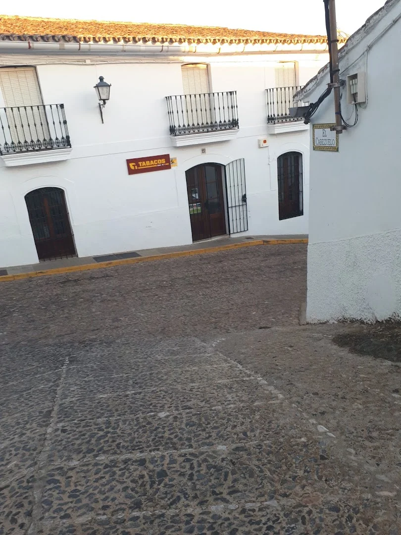 Foto 3 de Expendeduría de Tabaco Higuera de la Sierra