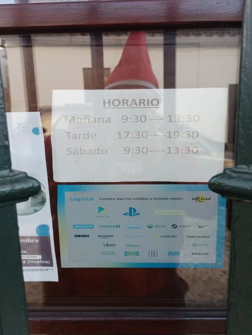 Foto 4 de Expendeduría de Tabaco Higuera de la Sierra