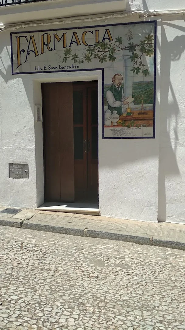Foto principal de Farmacia