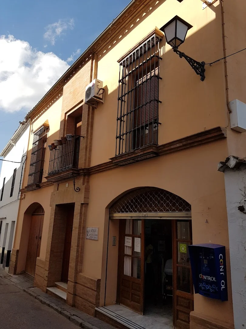 Fcia.San Miguel, C.B.