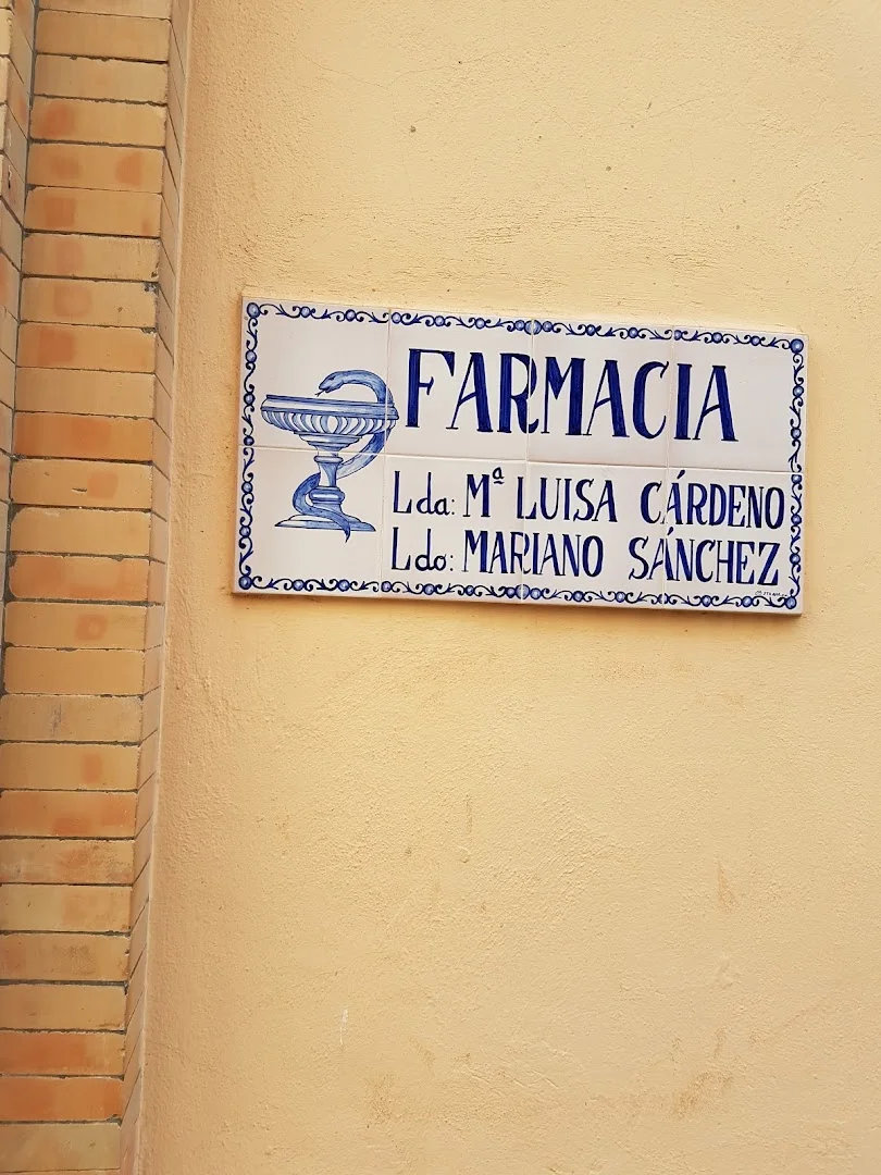 Foto 3 de Fcia.San Miguel, C.B.