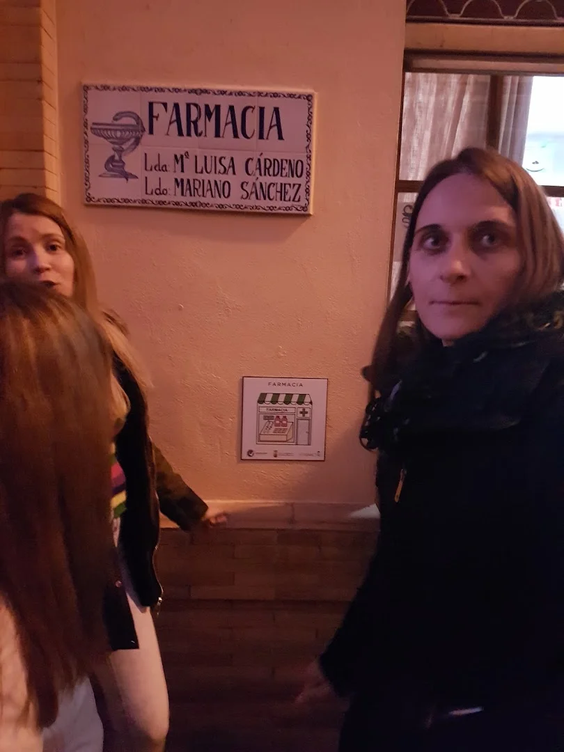 Foto 4 de Fcia.San Miguel, C.B.