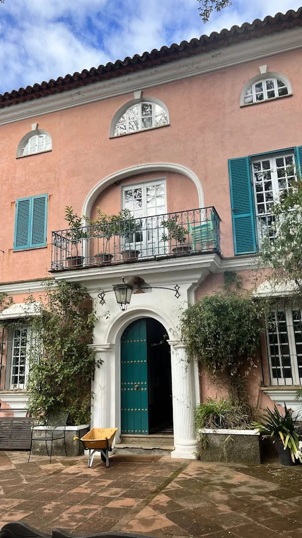 Finca Buenvino
