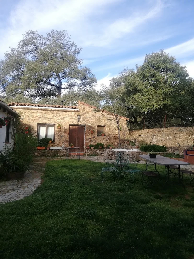 Finca El Capirote