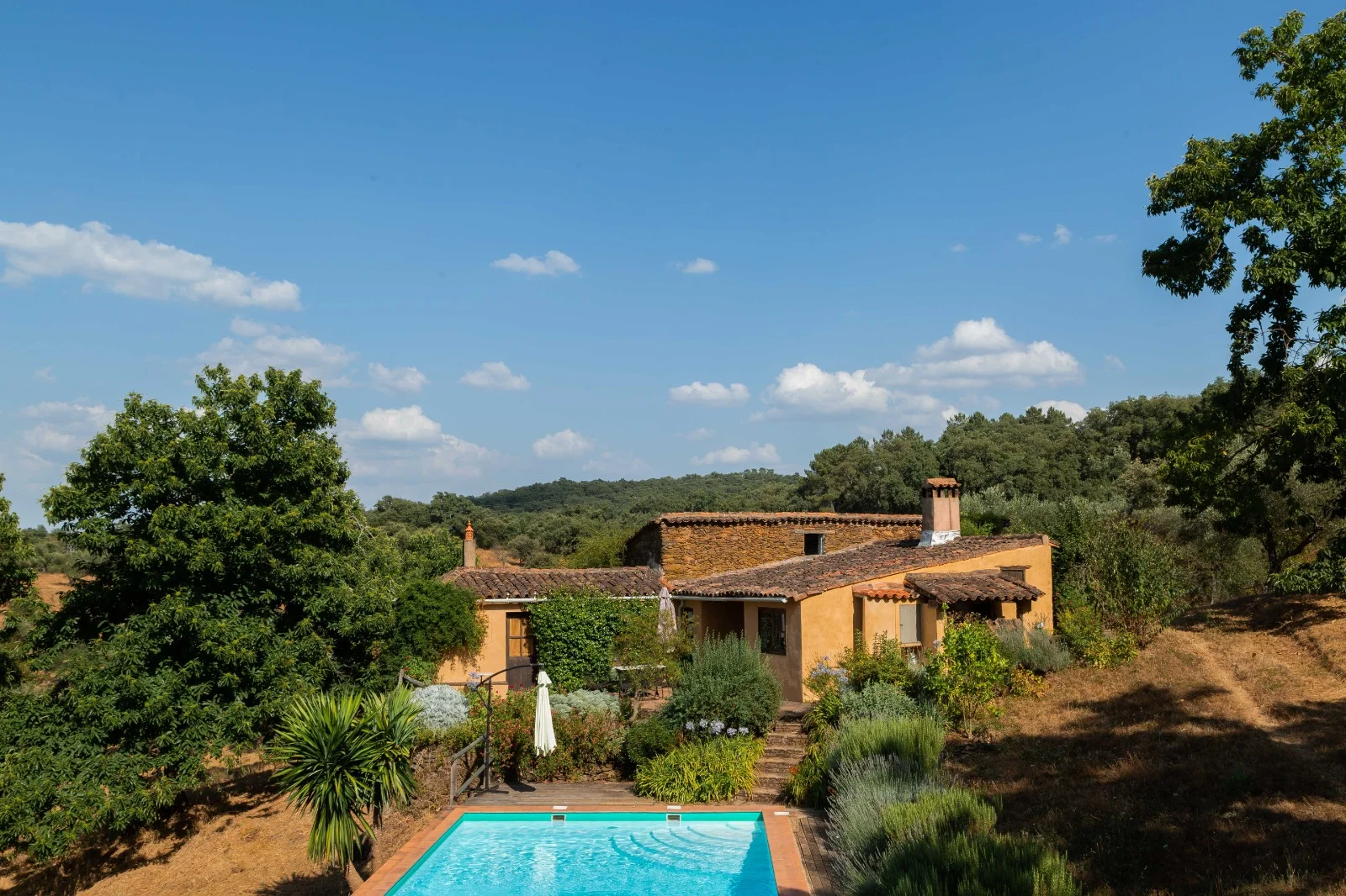 Foto 4 de Finca el Moro