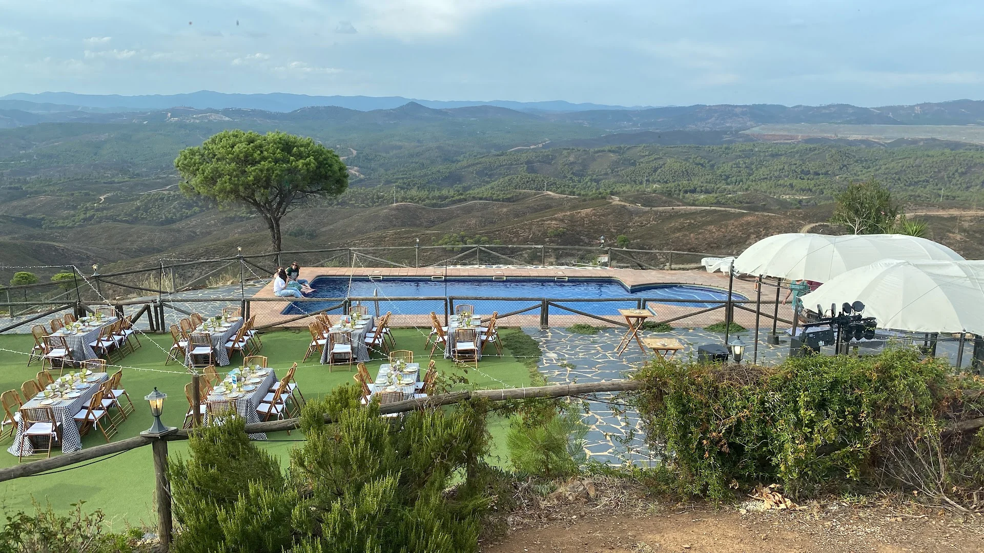 Finca La Cerezuela