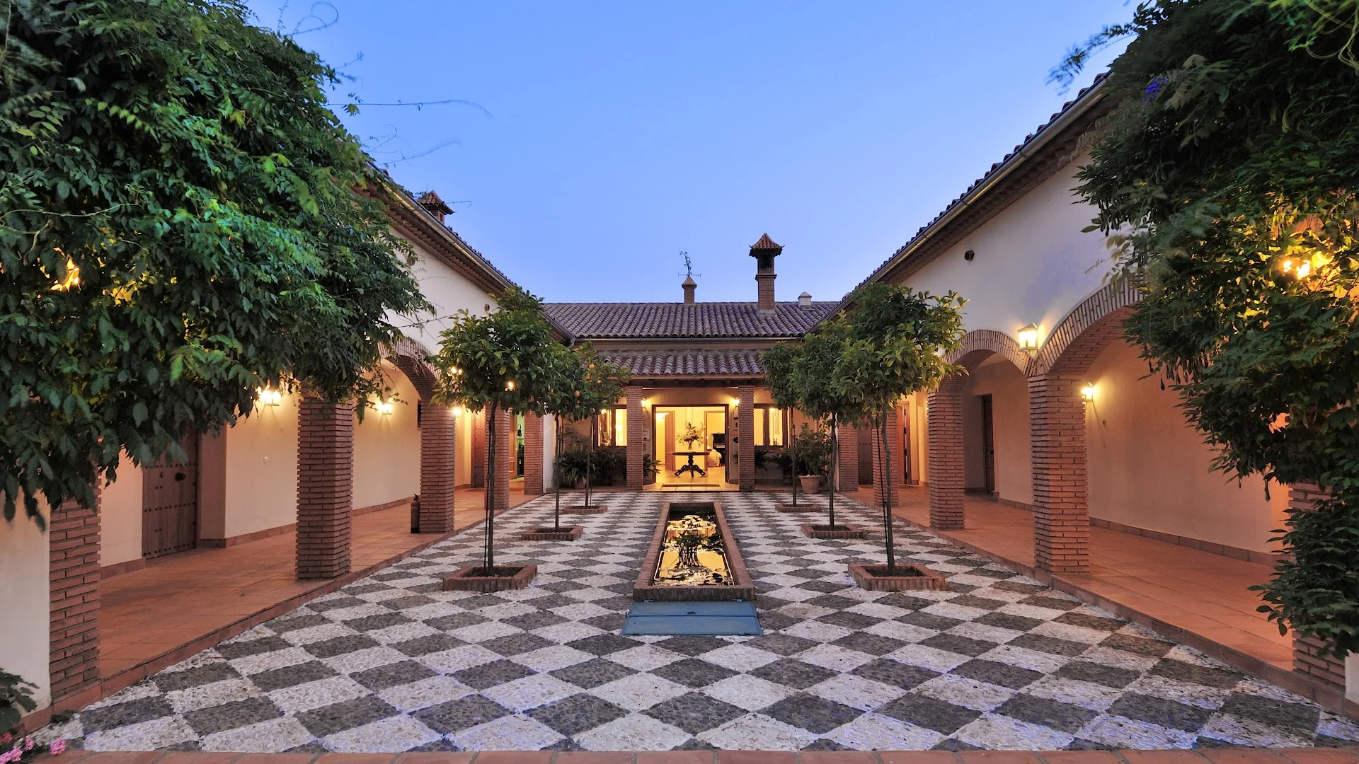Finca la Fronda