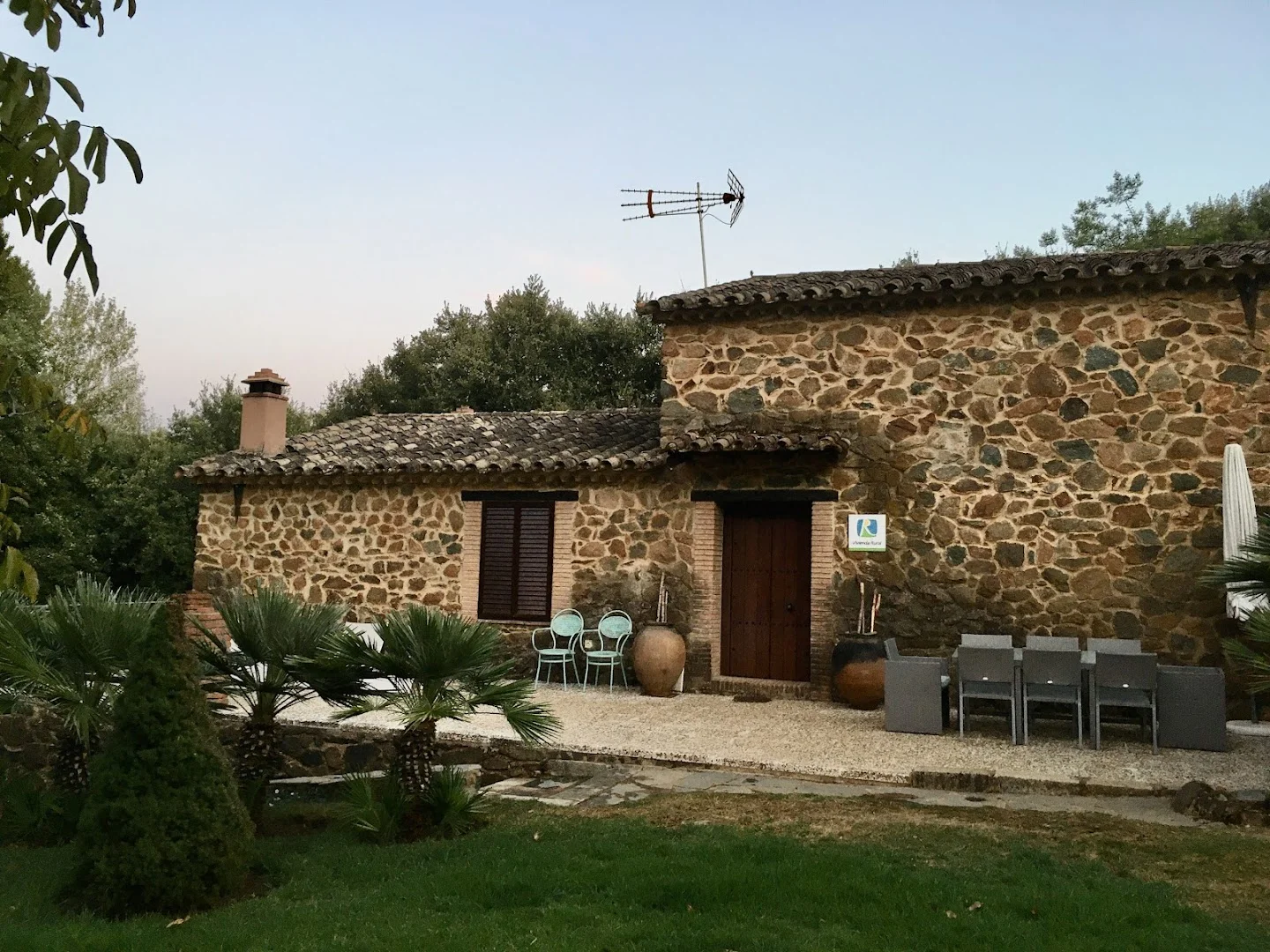 Foto 4 de Finca La Liserilla