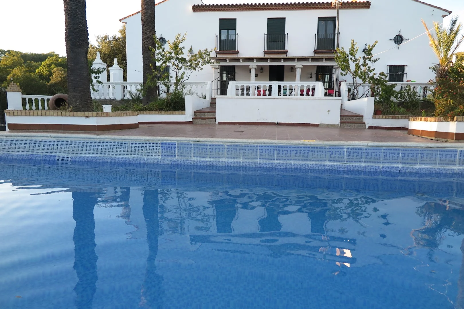 Finca La Valienta