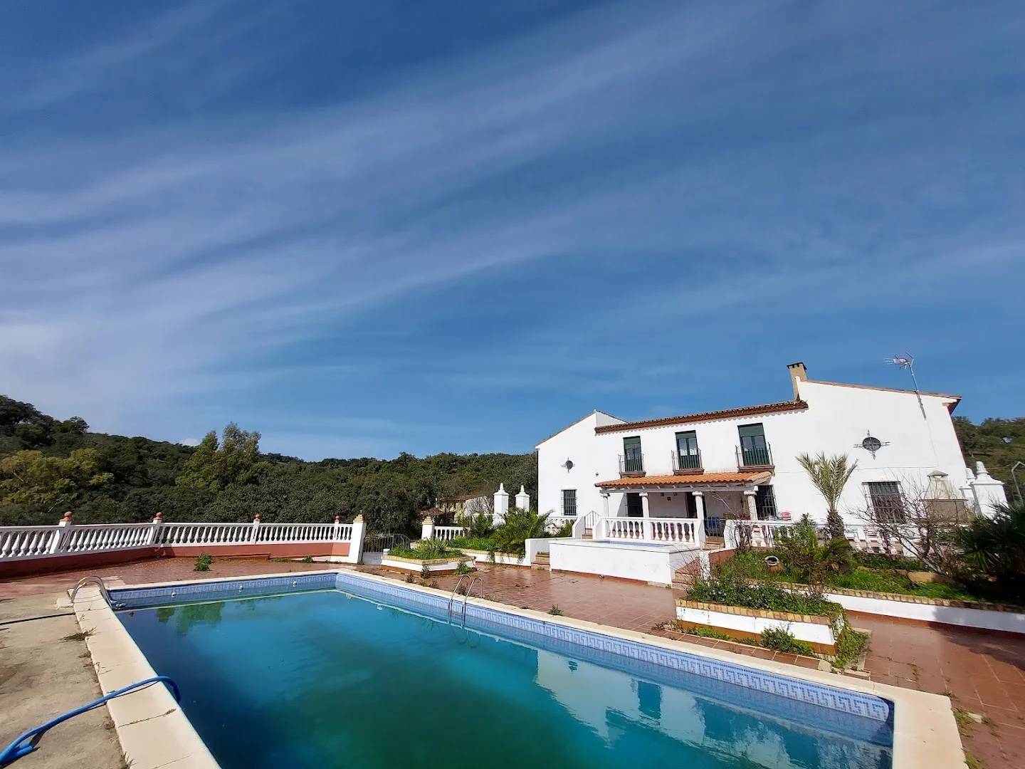 Foto 4 de Finca La Valienta