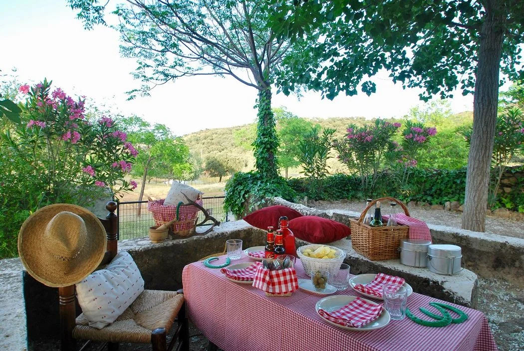 Finca La Vicaria