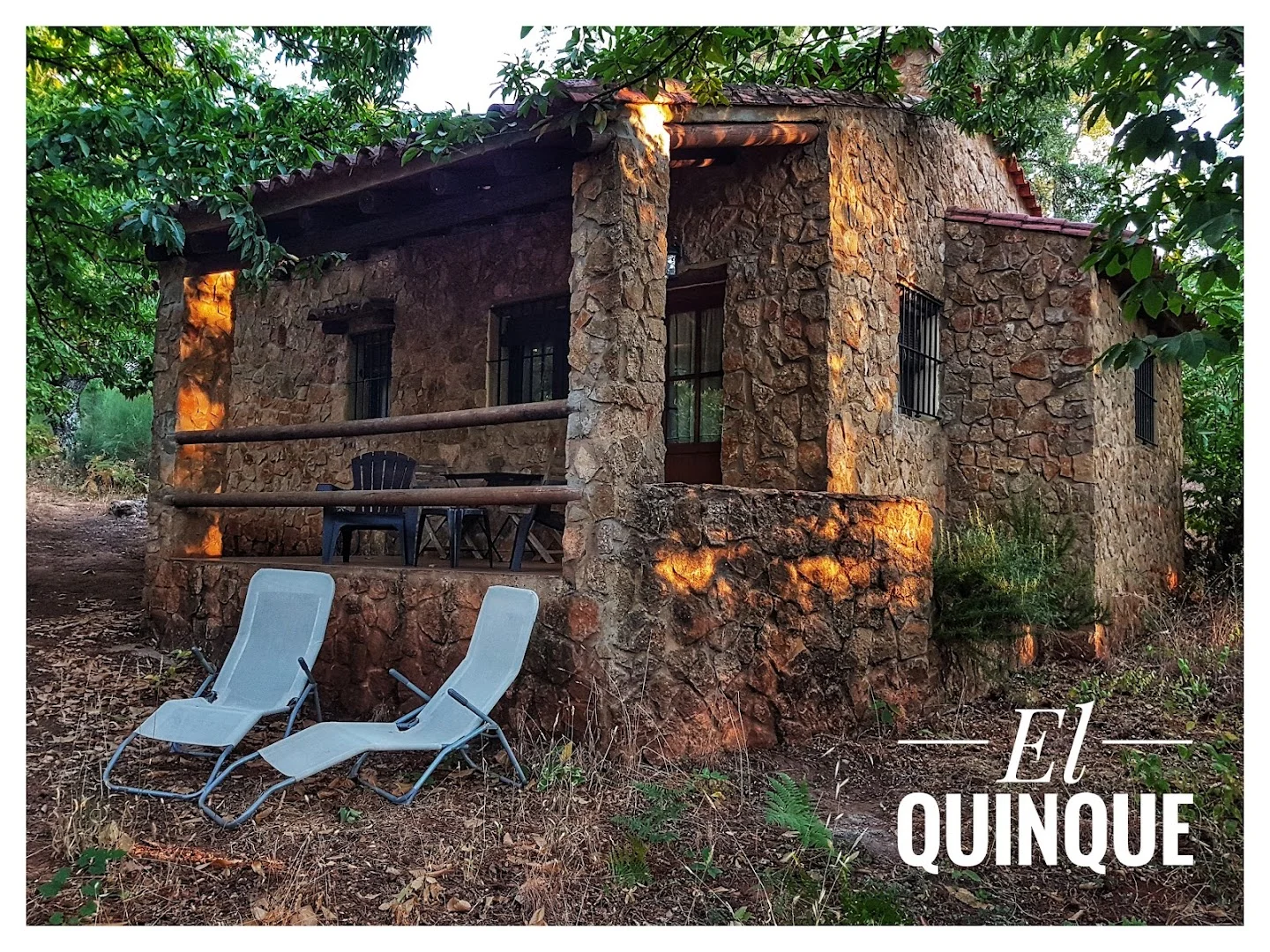 Finca la Viriñuela