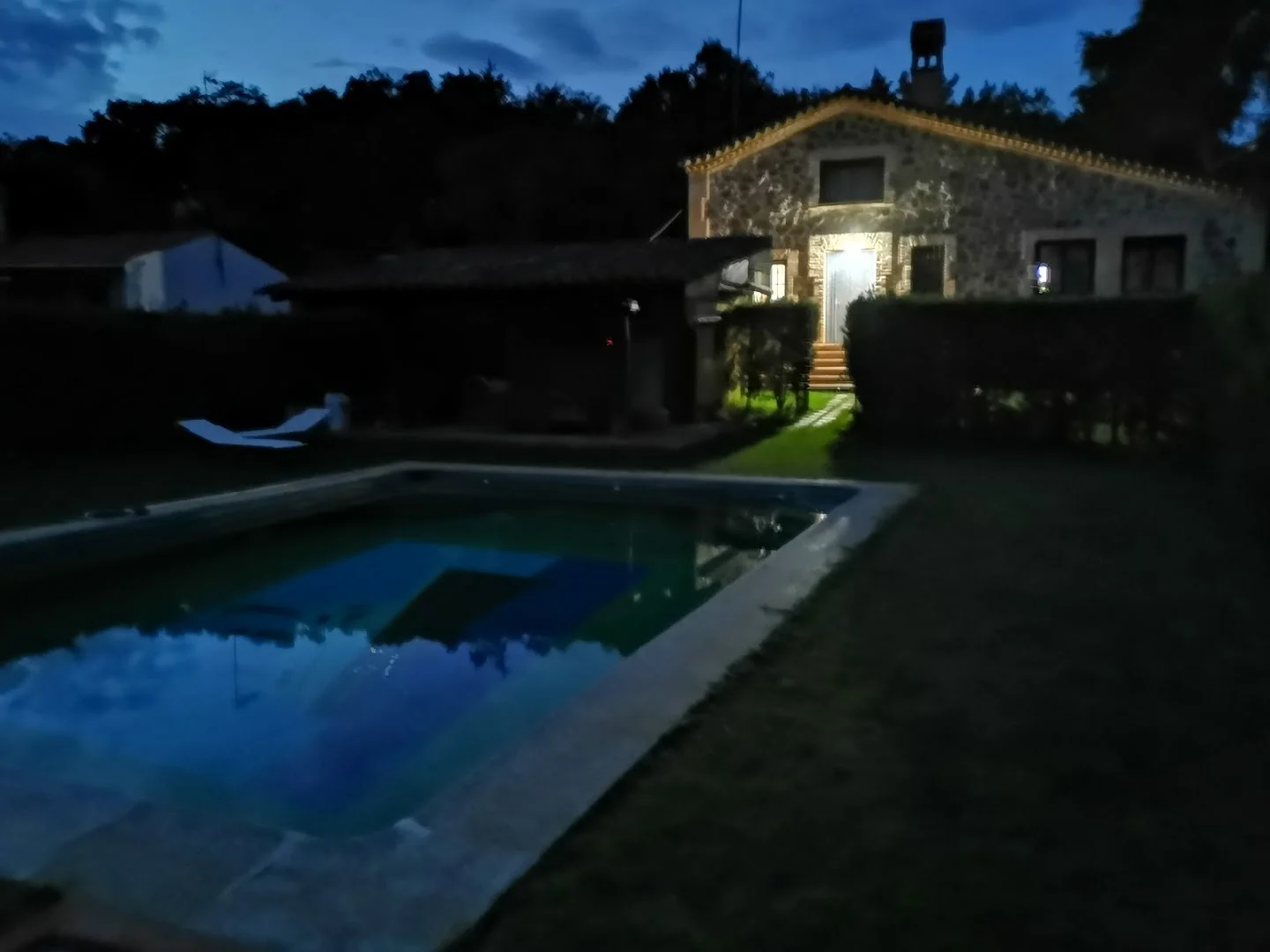Finca Los Toconales