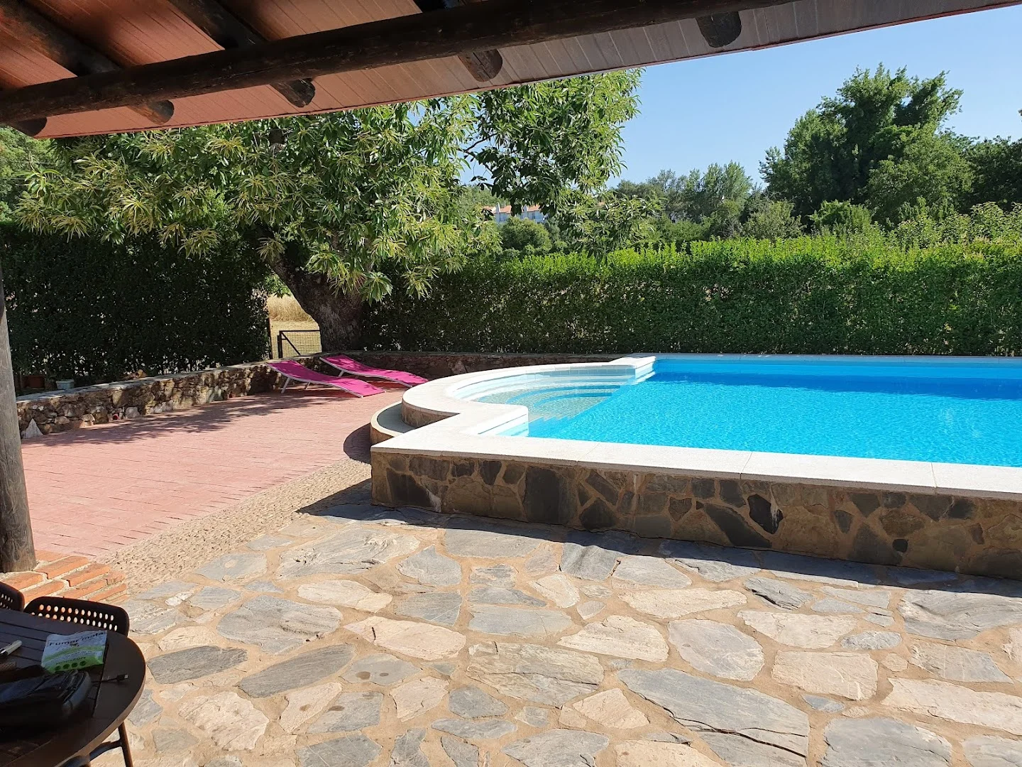 Foto 5 de Finca Los Toconales