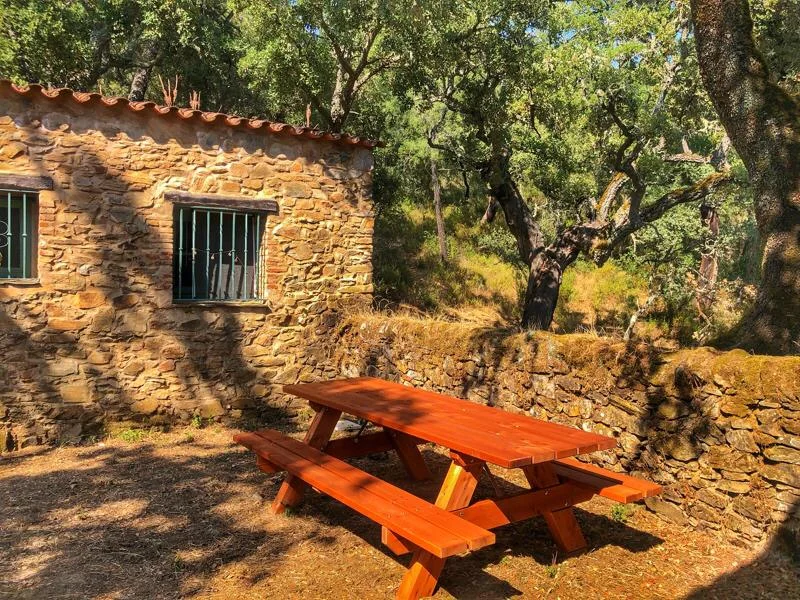 Finca Monte Gallina