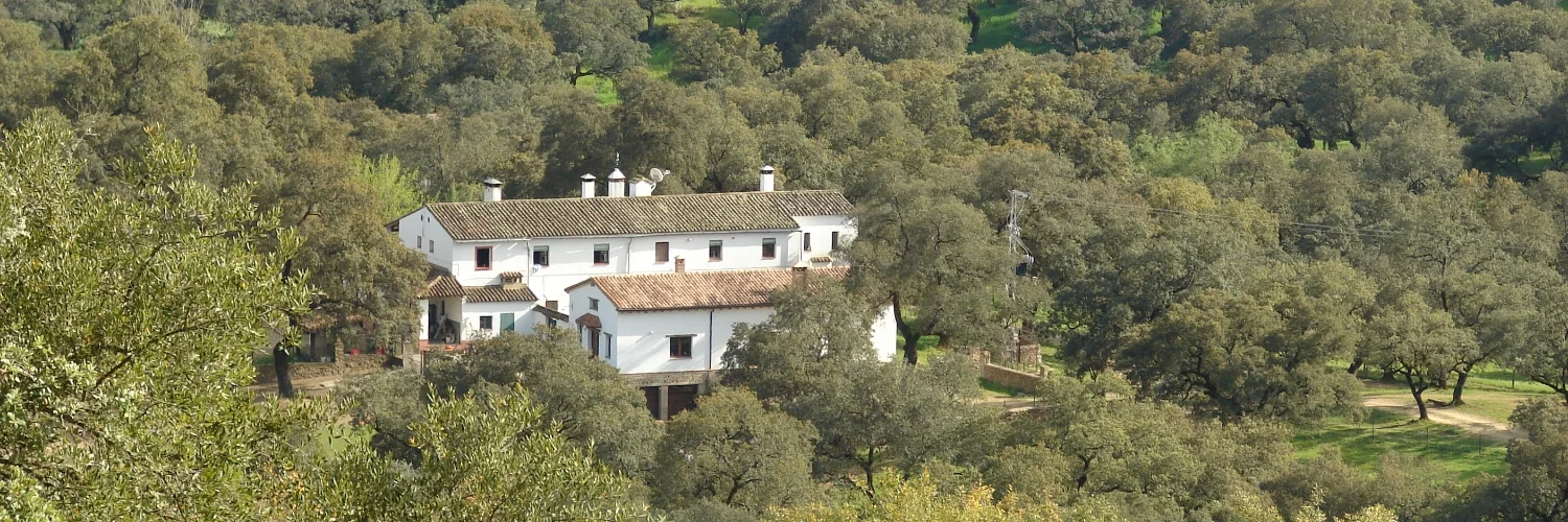 Finca Montefrío