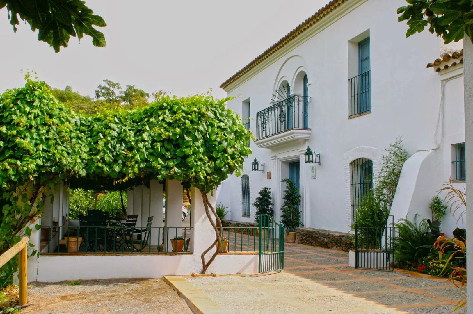 Finca Valbono