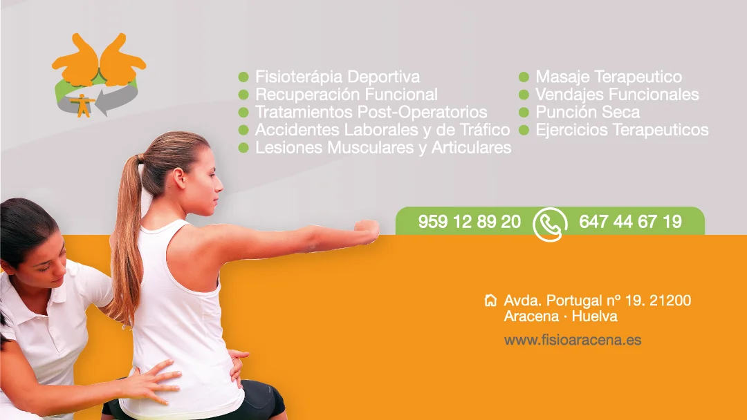 Fisiosport