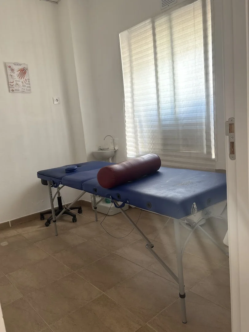 Fisioterapia Grs & Md